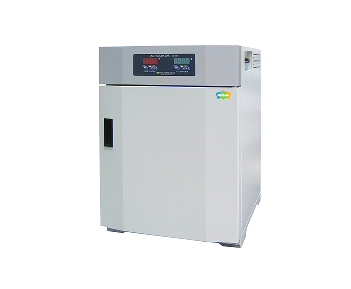 CO2 Incubator(Air jacket)